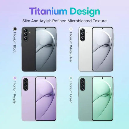 A56 Smartphone with 6.75-Inch Display for Everyday Communication