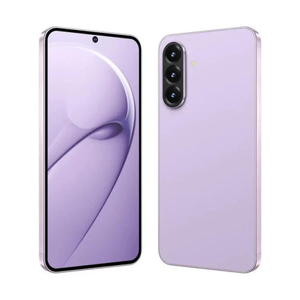 Versatile 6.75-Inch Smartphone for Daily Communication and Entertainment