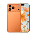 AU Plug / Orange