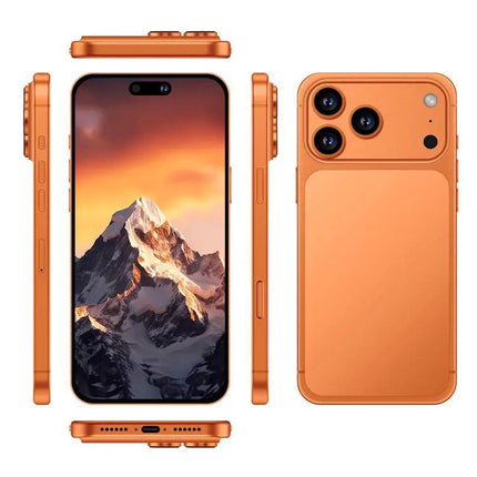 I17 Pro Max Smartphone for Communication and Entertainment