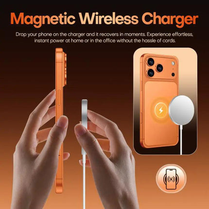 I17 Pro Max Smartphone for Communication and Entertainment