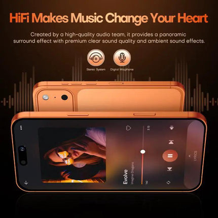 I17 Pro Max Smartphone for Communication and Entertainment