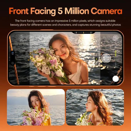 I17 Pro Max Smartphone for Communication and Entertainment