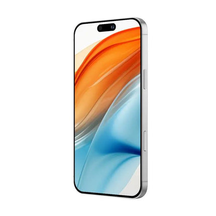 i17 Pro Max Smartphone with 6.85-Inch Display and 4GB Memory