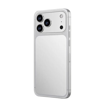 i17 Pro Max Smartphone with 6.85-Inch Display and 4GB Memory