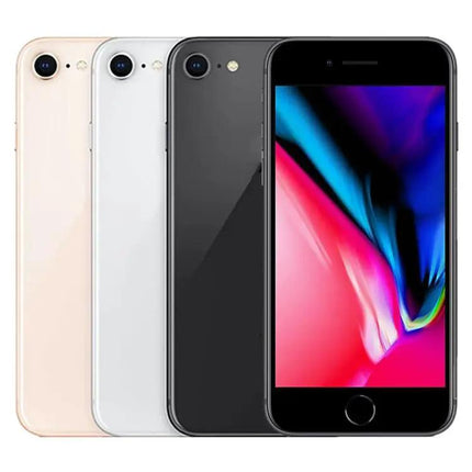 Smartphone Apple iPhone 8 256 Go débloqué, occasion, grade A