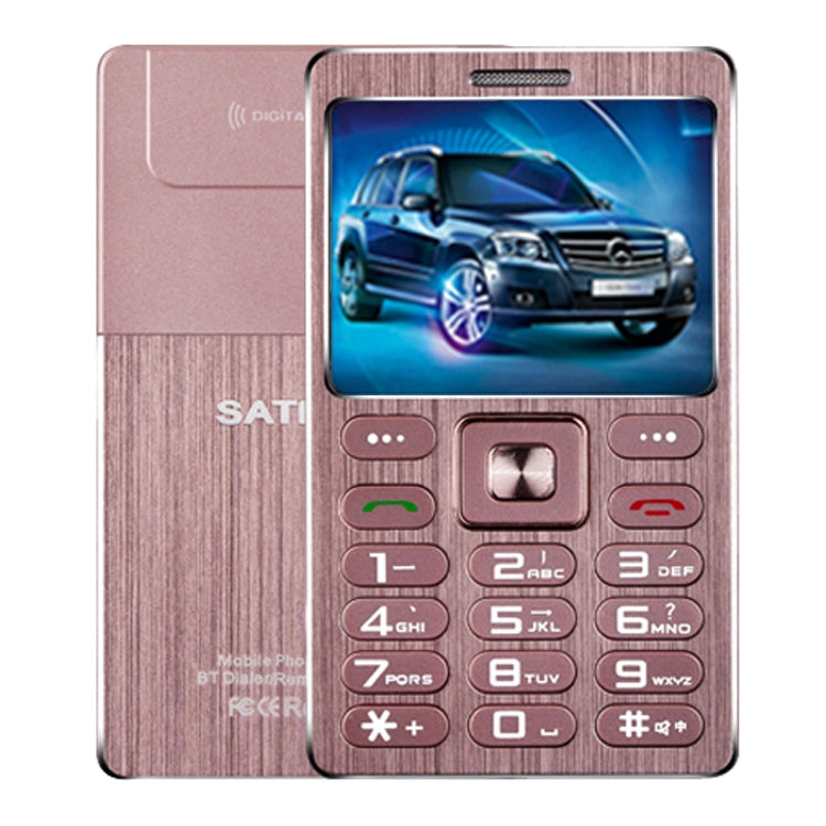 1.77 inch, MTK6261D, 21 Keys, Support Bluetooth, MP3, Anti-lost, Remote Capture, FM, GSM, Dual SIM