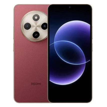 Xiaomi Redmi 17C 6.88 Inch 4GB RAM 64GB Storage Phone