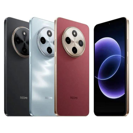 Xiaomi Redmi 17C 6.88 Inch 4GB RAM 64GB Storage Phone