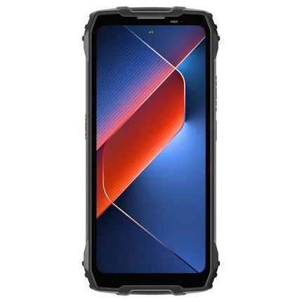 Blackview's Rugged Phone for Everyday Outdoor and Work Use