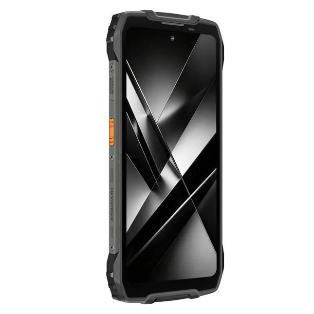 Blackview's Rugged Phone for Everyday Outdoor and Work Use