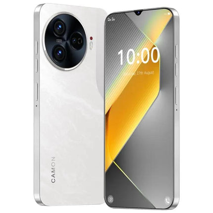 Camon Phone for Daily Tasks and Connectivity on the Go