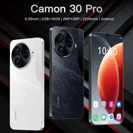 Camon Phone for Daily Tasks and Connectivity on the Go