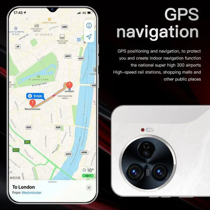 Camon Phone for Daily Tasks and Connectivity on the Go