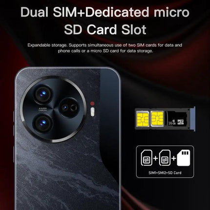 Camon Phone for Daily Tasks and Connectivity on the Go