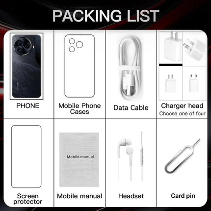 Camon Phone for Daily Tasks and Connectivity on the Go