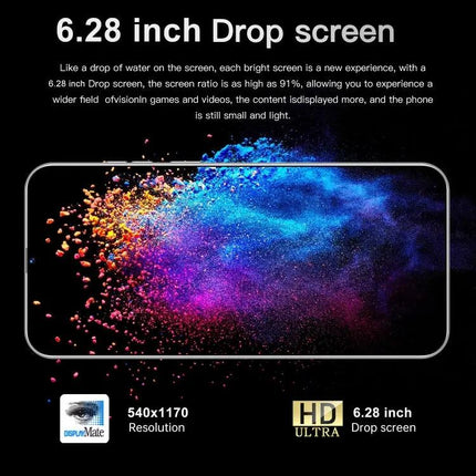 Camon Phone for Daily Tasks and Connectivity on the Go