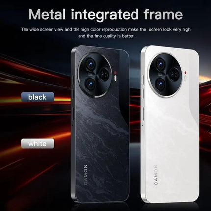 Camon Phone for Daily Tasks and Connectivity on the Go