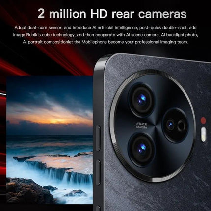 Camon Phone for Daily Tasks and Connectivity on the Go