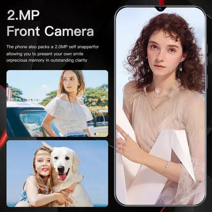 Camon Phone for Daily Tasks and Connectivity on the Go