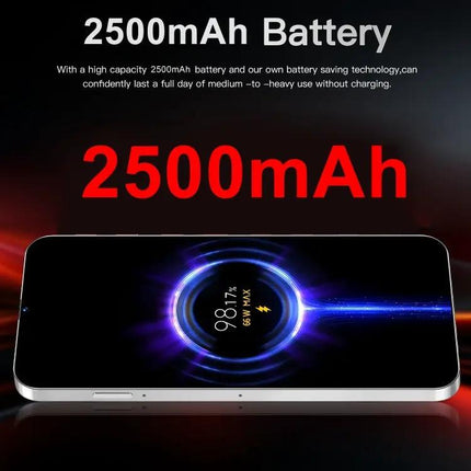 Camon Phone for Daily Tasks and Connectivity on the Go