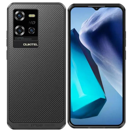 Oukitel Rugged 5G Smartphone For Outdoor Use Long Battery
