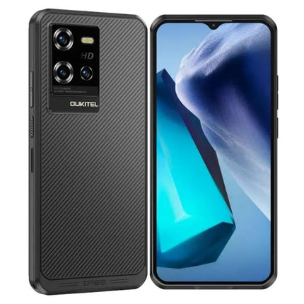 Oukitel Rugged 5G Smartphone For Outdoor Use Long Battery