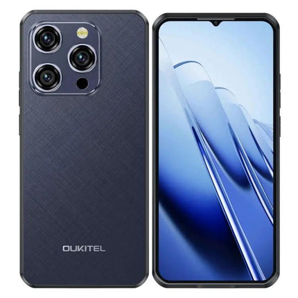 Oukitel Rugged Phone for Everyday Tough Situations