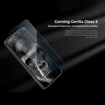 Oukitel Rugged Phone for Everyday Tough Situations