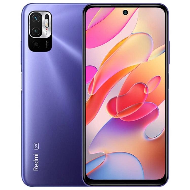 Xiaomi Redmi Note 10 5G, cámara de 48 MP, 8 GB + 256 GB