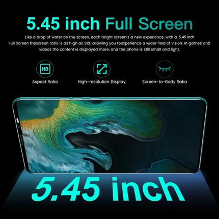Smartphone with Face Recognition for Secure Daily Communication