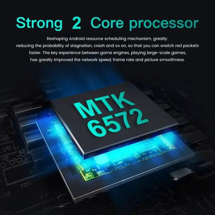 Smartphone with Face Recognition for Secure Daily Communication