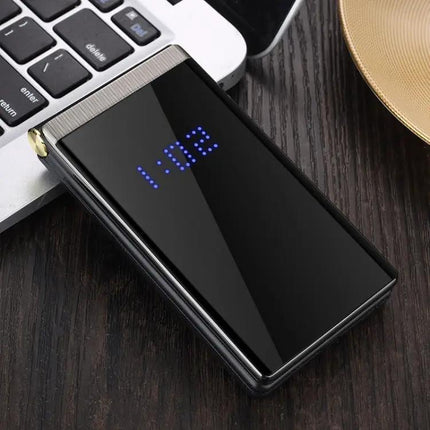 Easy-to-Use Senior Mobile Phone with SOS Emergency Feature