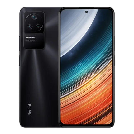 Xiaomi Redmi Snapdragon 870 5G Smartphone 6.67in 120Hz AMOLED 12GB 256GB