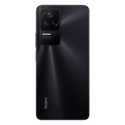 Xiaomi Redmi Snapdragon 870 5G Smartphone 6.67in 120Hz AMOLED 12GB 256GB