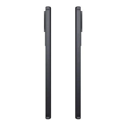 Xiaomi Redmi Snapdragon 870 5G Smartphone 6.67in 120Hz AMOLED 12GB 256GB