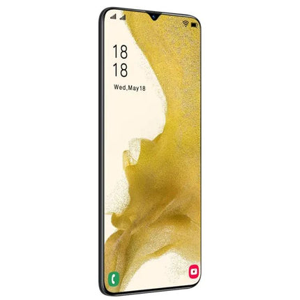 Android Smartphone with Face Recognition for Everyday Security