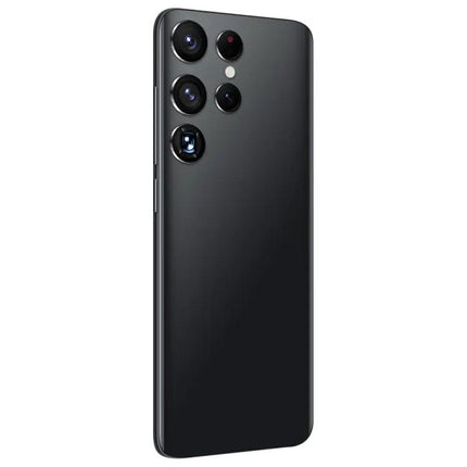 Android Smartphone with Face Recognition for Everyday Security