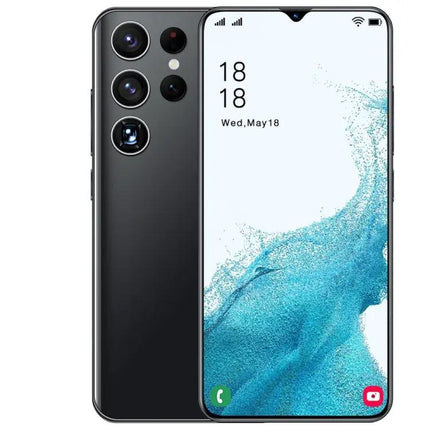 Android Smartphone with Face Recognition for Everyday Security
