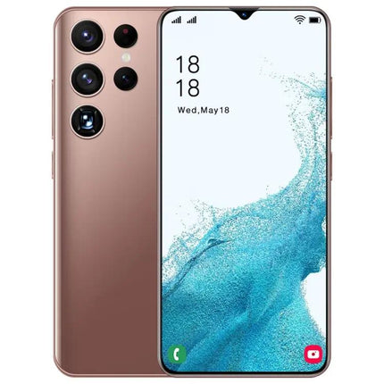 Android Smartphone with Face Recognition for Everyday Security