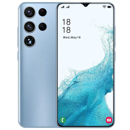 Android Smartphone with Face Recognition for Everyday Security