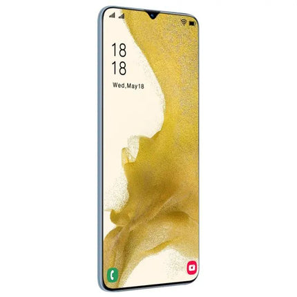 Android Smartphone with Face Recognition for Everyday Security