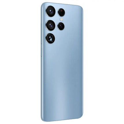 Android Smartphone with Face Recognition for Everyday Security
