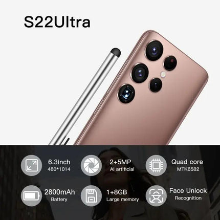Android Smartphone with Face Recognition for Everyday Security