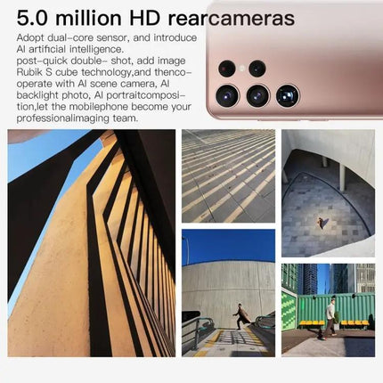 Android Smartphone with Face Recognition for Everyday Security