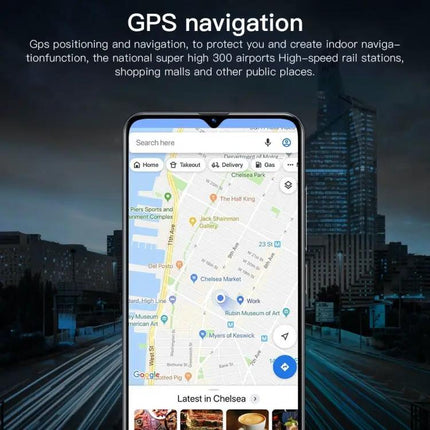 Android Smartphone with Face Recognition for Everyday Security