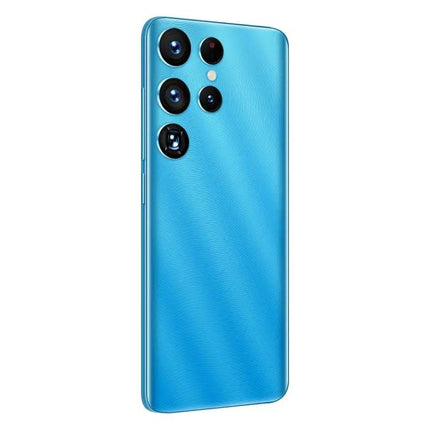 Android Smartphone with Face Recognition for Daily Use
