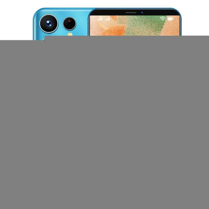 Android Smartphone with Face Recognition for Daily Use