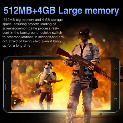 Android Smartphone with Face Recognition for Daily Use