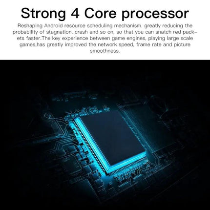 i13 Pro Max Android Smartphone with Face Recognition and Dual SIM
